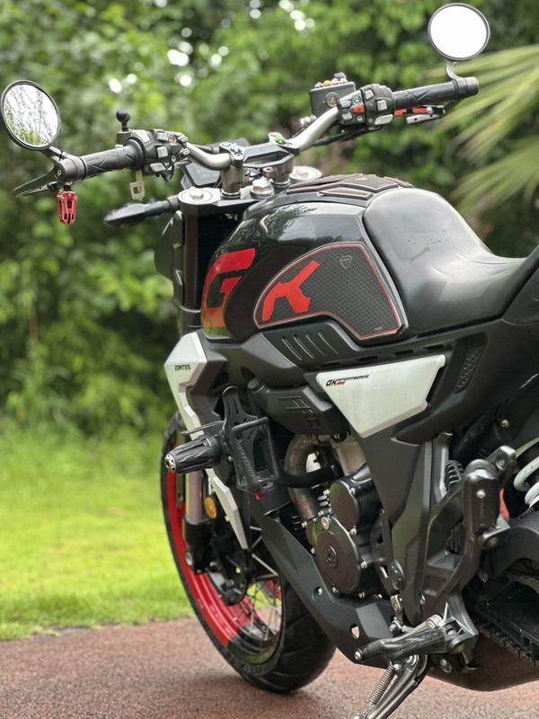 二手升仕GK350