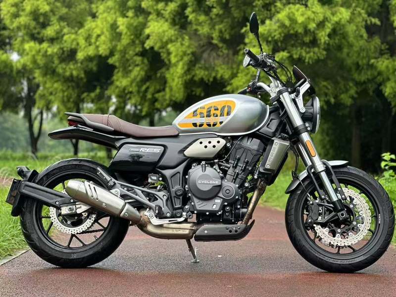 二手赛科龙RE600