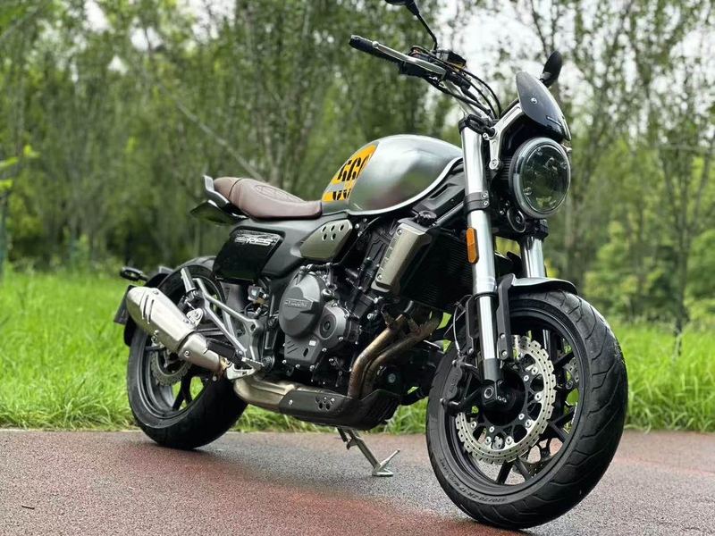 二手赛科龙RE600