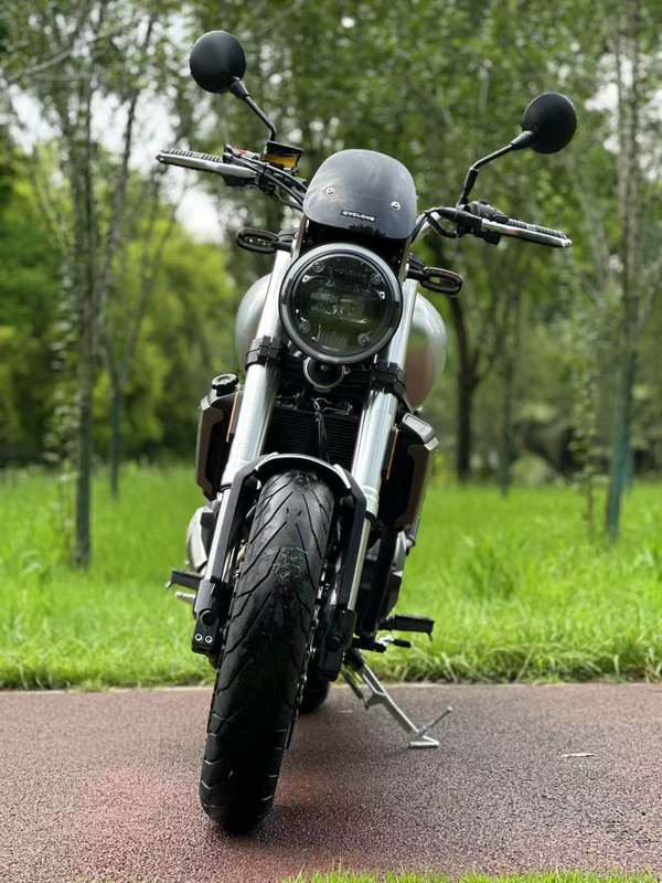 二手赛科龙RE600