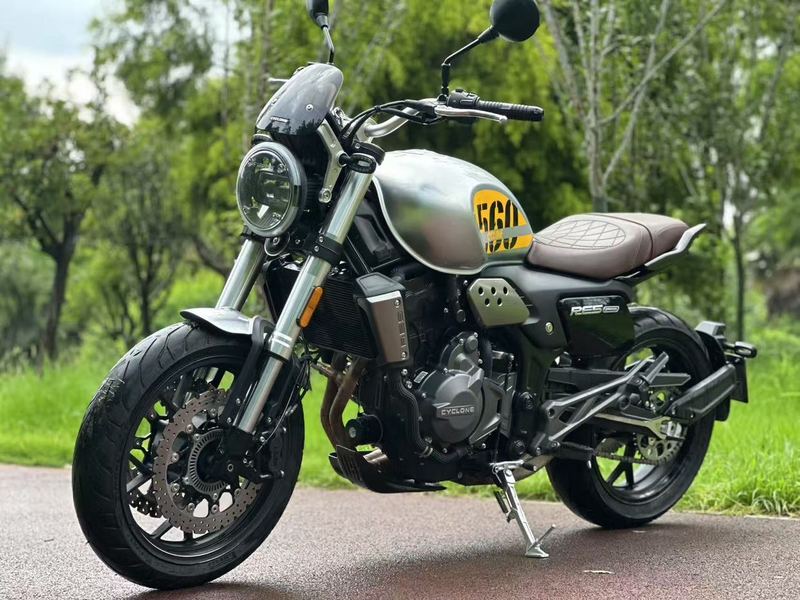 二手赛科龙RE600