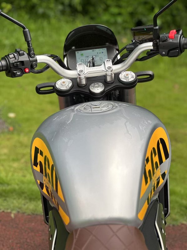 二手赛科龙RE600