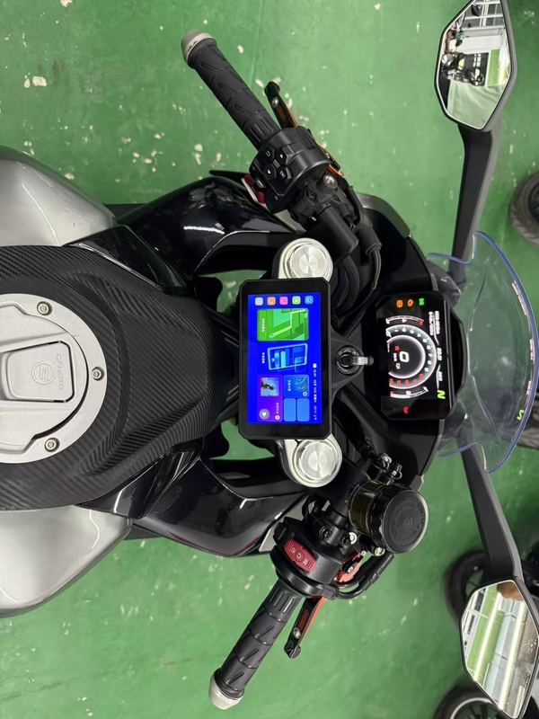 二手春风450SR