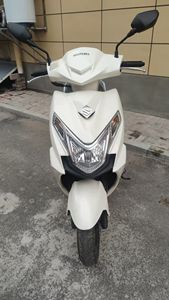 二手济南铃木优驿 UE125T