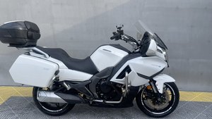 二手春风650TR-G
