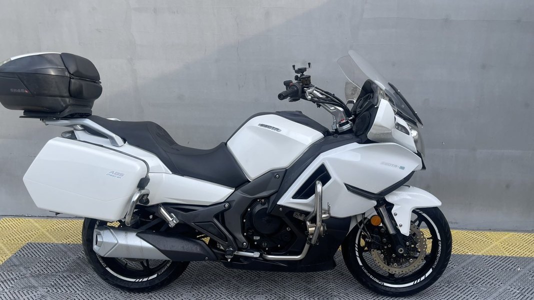 二手春风650TR-G
