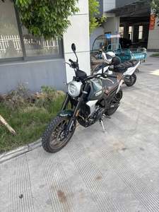 二手凯越400F