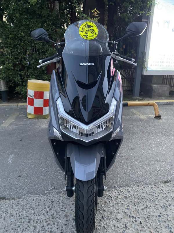 二手大阳V锐 150T