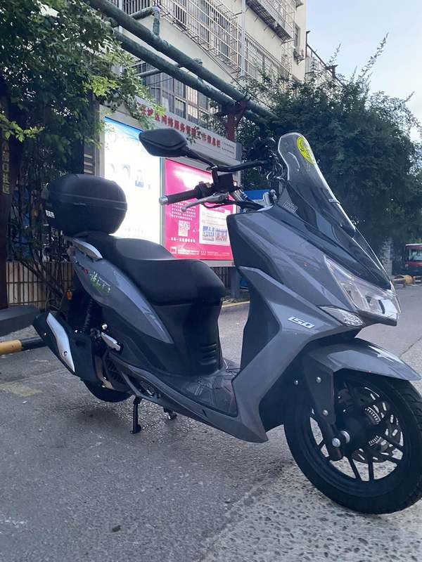 二手大阳V锐 150T