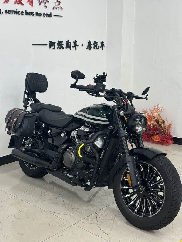 二手奔达灰石250