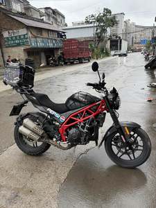 二手赛科龙RZ3S