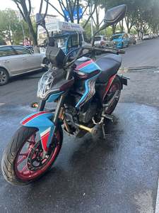 二手宗申M250R