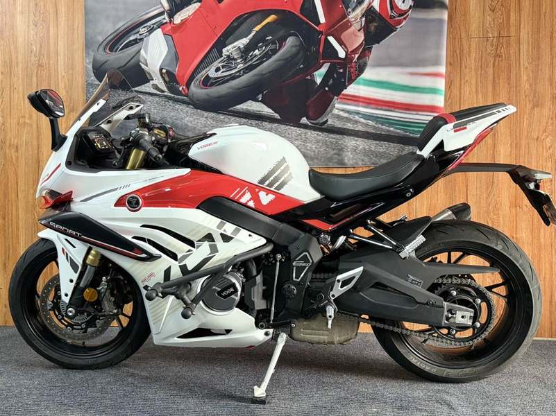 二手无极RR660S