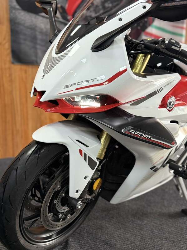 二手无极RR660S