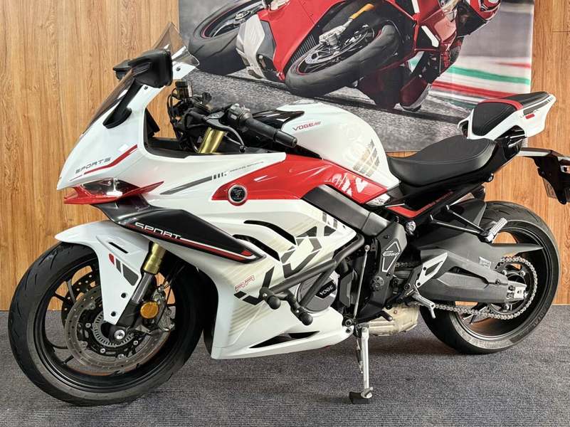 二手无极RR660S