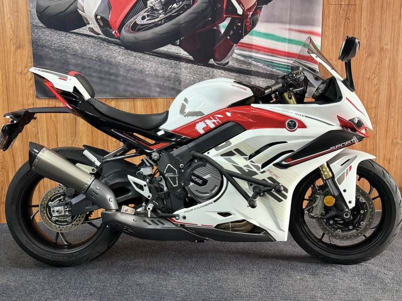二手无极RR660S