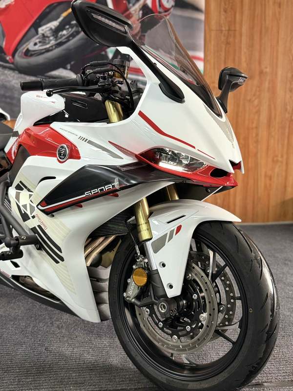 二手无极RR660S