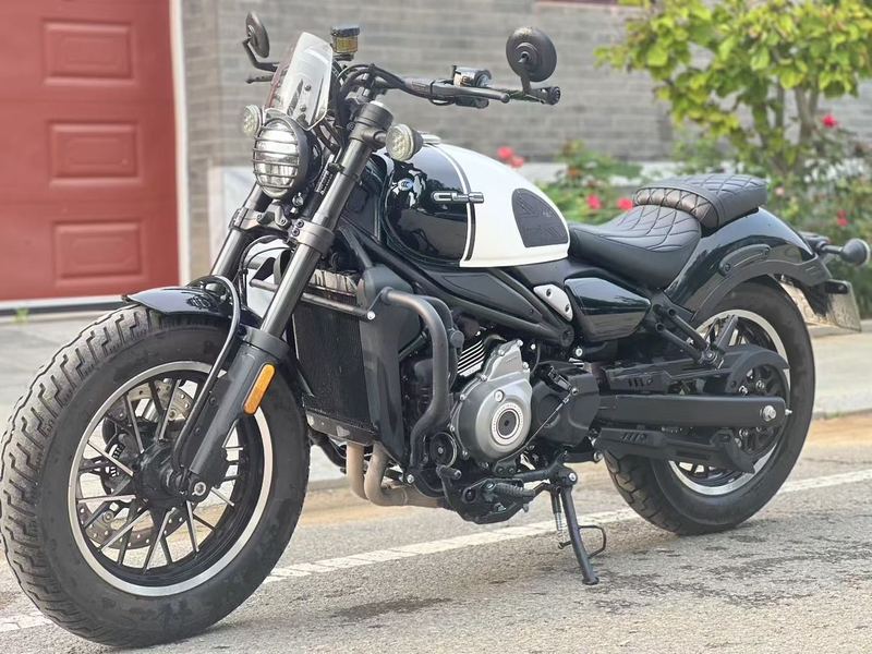二手春风450CL-C