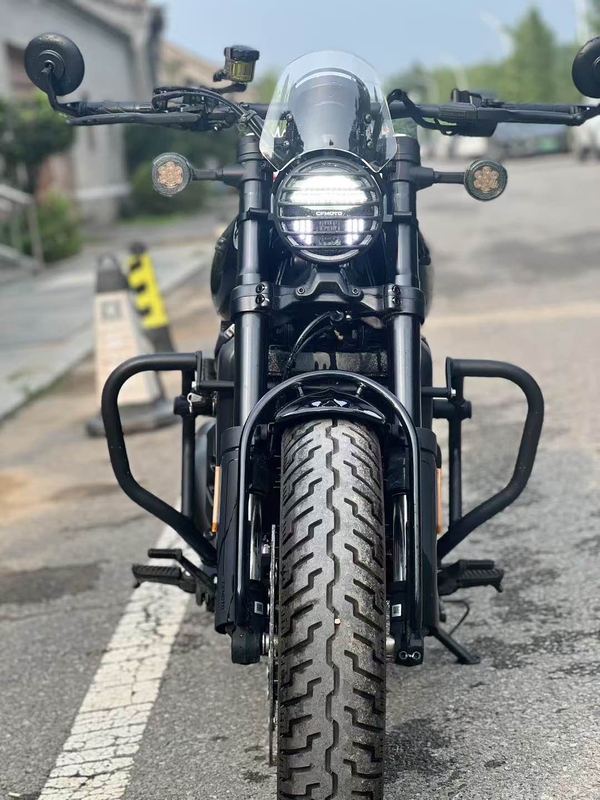 二手春风450CL-C