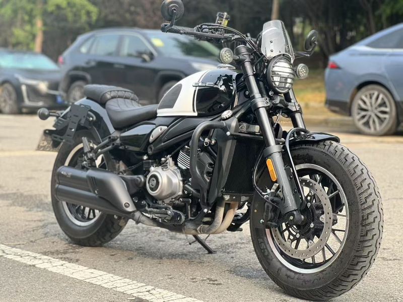 二手春风450CL-C