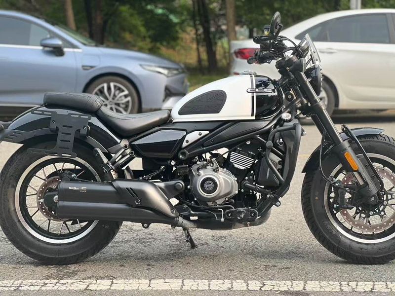 二手春风450CL-C