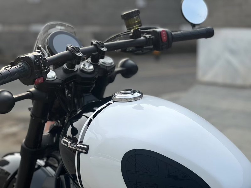 二手春风450CL-C