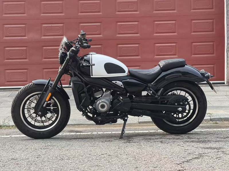 二手春风450CL-C