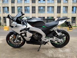 二手宗申阿普利亚GPR250R