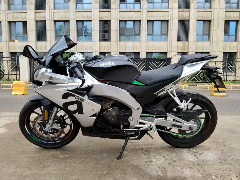 二手宗申阿普利亚GPR250R