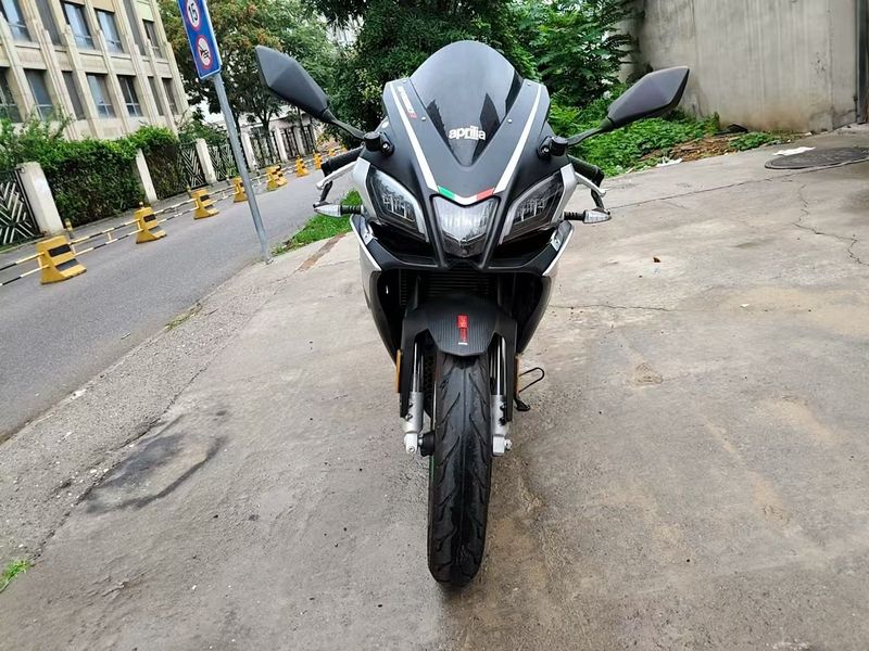 二手宗申阿普利亚GPR250R