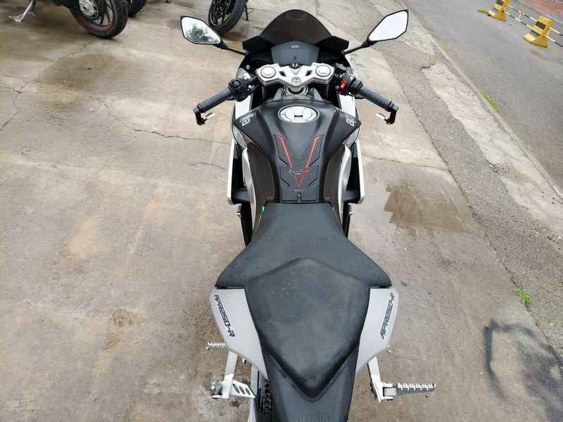 二手宗申阿普利亚GPR250R
