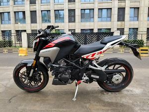 二手凯越Cobra 321R