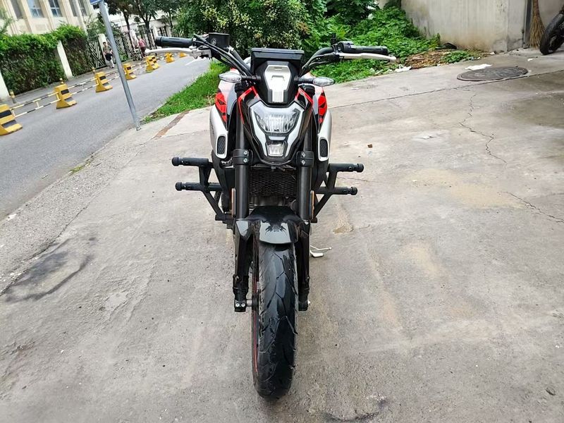 二手凯越Cobra 321R