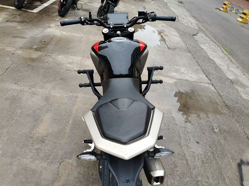 二手凯越Cobra 321R