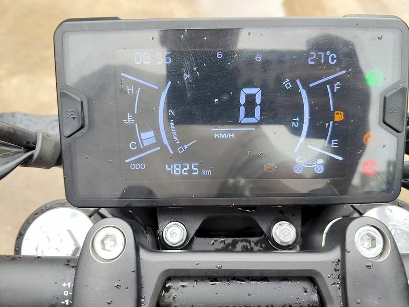 二手凯越Cobra 321R