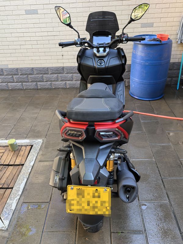 二手台荣荣250