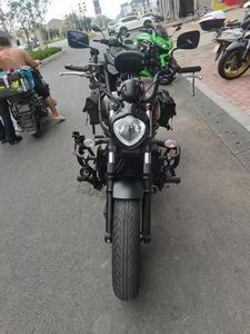二手川崎Vulcan S 