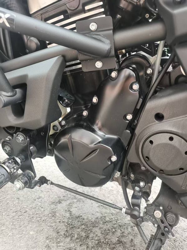 二手川崎Vulcan S 