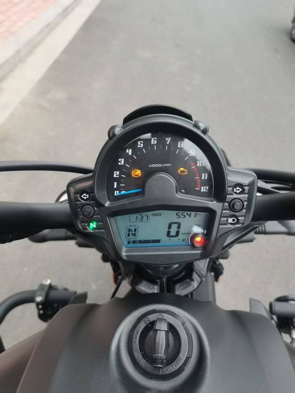 二手川崎Vulcan S 