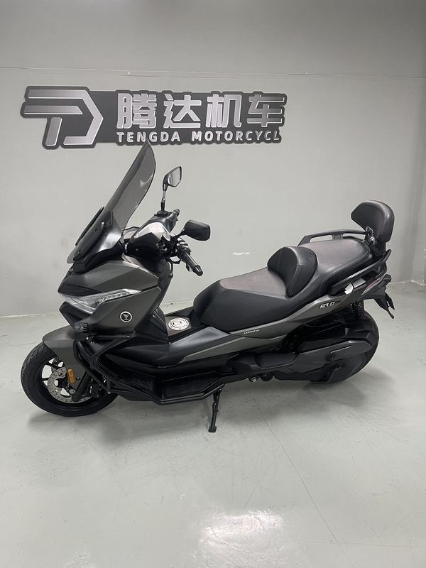 二手无极SR4 Max