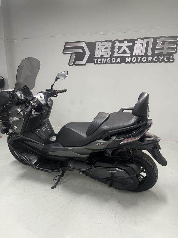 二手无极SR4 Max