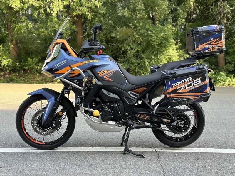 二手升仕703F