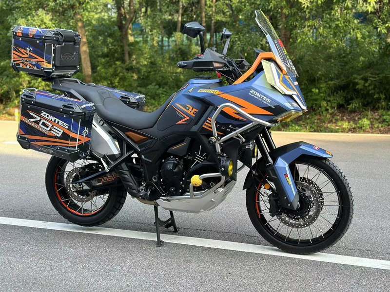 二手升仕703F