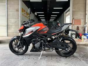 二手凯越450R
