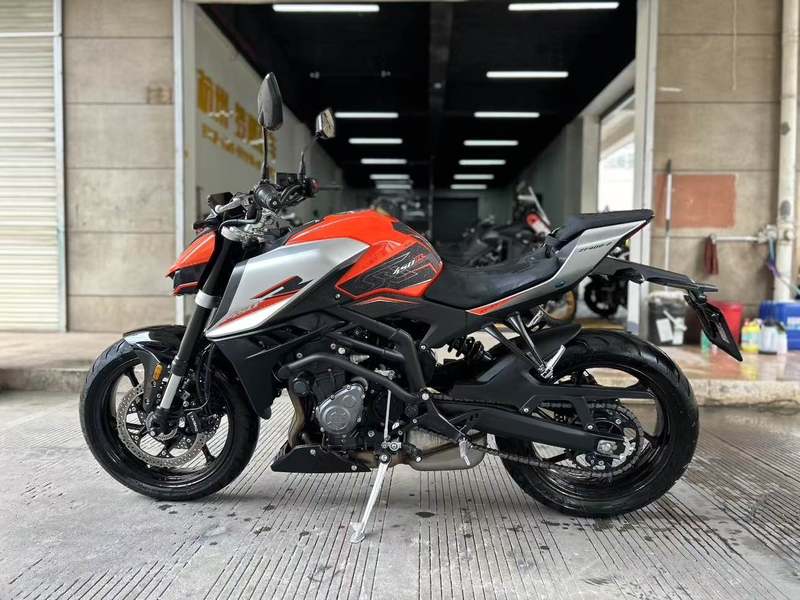 二手凯越450R