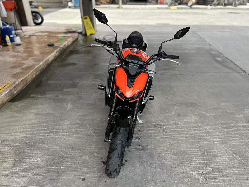 二手凯越450R