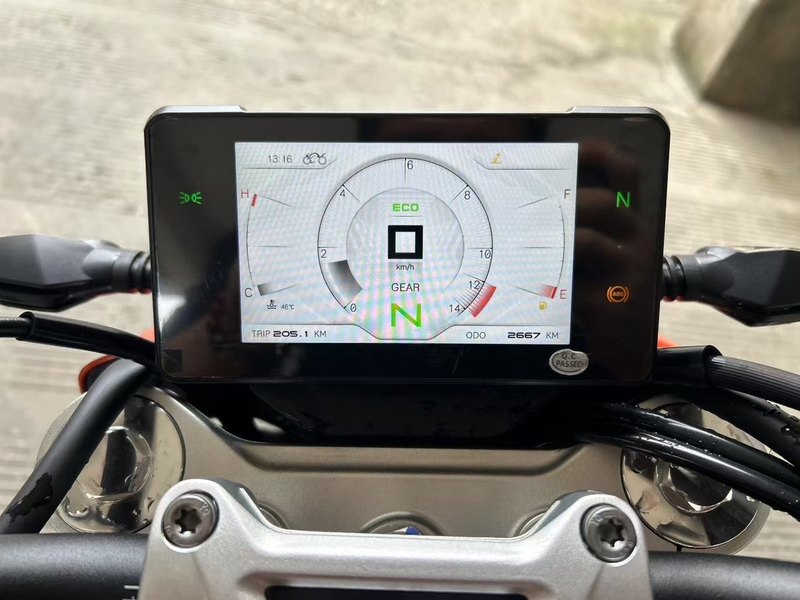 二手凯越450R