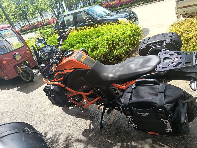 二手KTMR2R1090 Adventure