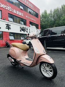 二手VESPAPrimavera 150