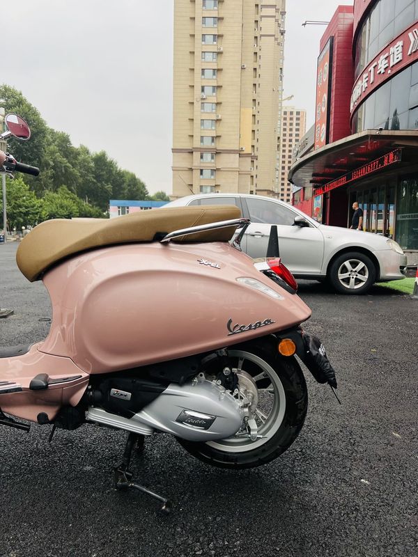 二手VESPAPrimavera 150
